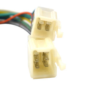 สวิตช์จุดระเบิด/คอยล์จุดระเบิด,รถจักรยานยนต์ CDI ECU Ignitor สำหรับ Honda VFR24 <span class=keywords><strong>NC24</strong></span> 1988-1989 VF400K 1987 VFR NC 24 VF 400 K VF400 K - Product Image 2