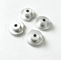 Fabricante de Piezas Mecanizadas de Precisión con Torno CNC OEM