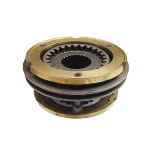 Ensemble synchroniseur haute performance Crown 5ème marche arrière avec moyeu 9153691280 SCORPIO Mahindra Bolero Pompe à eau Pompe à huile - Product Image 1