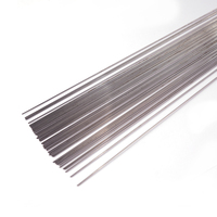 Varillas de Carburo Sólido de 0.1mm, 0.2mm, 0.3mm, 0.5mm, 0.7mm para Microtaladros de PCB, Pines Expulsores, Varillas de Carburo de Tungsteno