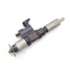 Injecteur Common Rail de haute qualité 8-97367552-3 095000-5470 8-97602803-3 - Product Image 4