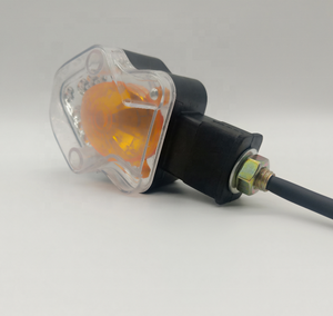 Cơ Giới Cargo 3 bánh xe gắn máy ba bánh phụ tùng <span class=keywords><strong>Led</strong></span> tail light để bán - Product Image 2