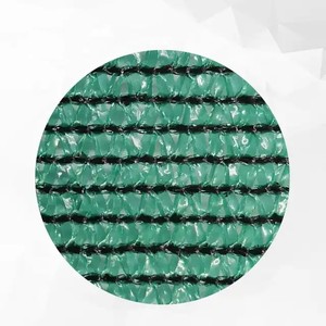 Sunhine Bóng Râm Vải Vườn Bóng Râm Nông Nghiệp Bóng Râm Lưới Đen Xanh Xanh - Product Image 3