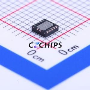 Original y nuevo TPS61020DRCR WSON-10-EP (2,5x2,5) Circuito integrado IC Chip PMIC IC de potencia de DC-DC - Product Image 2