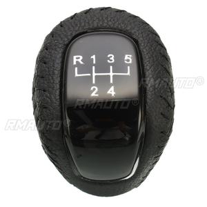 Pomo de Palanca de Cambios de 5 Velocidades para Buick Excelle, Lacetti, Nubira, Daewoo 08-12, y Chevrolet Aveo 09-13 - Product Image 5