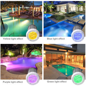 <span class=keywords><strong>Lampe</strong></span> de <span class=keywords><strong>piscine</strong></span> sous-marine Ip68 au-dessus du <span class=keywords><strong>sol</strong></span> 12V décorations de <span class=keywords><strong>piscine</strong></span> sans fil <span class=keywords><strong>Led</strong></span> lumière de <span class=keywords><strong>piscine</strong></span> RVB - Product Image 2