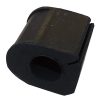 Fabriqué en usine 7700798053 BUSH ANTI ROLL BAR convient pour Renault supports de moteur en caoutchouc plaquettes et montage de Suspension de haute qualité
