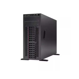 Serveur tour 4U TS80X à succès avec processeur Xeon E2224G pour les entreprises - Product Image 4