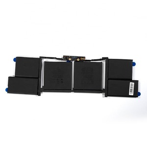 Véritable <span class=keywords><strong>batterie</strong></span> d'ordinateur portable de <span class=keywords><strong>remplacement</strong></span> A1953 pour <span class=keywords><strong>MacBook</strong></span> <span class=keywords><strong>Pro</strong></span> 15 "A1990 Touch Bar Année 2017-2018 11.40V 83.6WH - Product Image 3