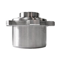 0805.A5 0805A5 Moyeu de déphaseur d'arbre à cames pour Citroën C5 C8 Peugeot 406 407 607 2.0 16V HPI/ 2.2 16V RLZ EW10D 3FY 3FZ EW12J4