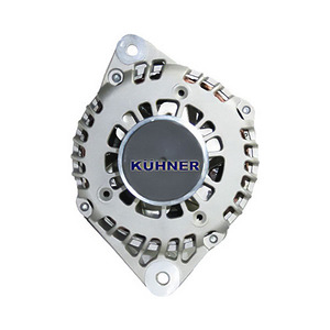 Alternatore compatibile con OPEL ZAFIRA / ZAFIRA FAMILY B 1.7 CDTI (M75) Diesel (KW: 81, CV: 110) dal 01-2008 al 04-2015 KUHNER - Product Image 1