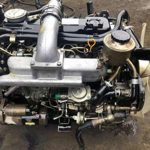 Motor Diésel Completo Remanufacturado de 6 Cilindros 6BT para Tractor Grande - Product Image 6