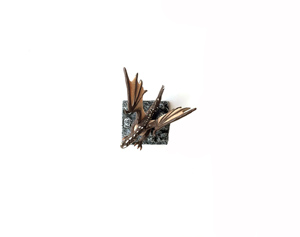 Figurines magiques n ° 4 en queue de cheval, jouets de Collection - Product Image 4