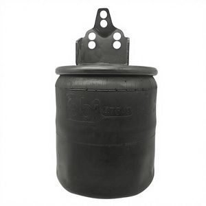 Resorte Neumático de Eje Elevador PANSHI, Nuevo OEM 21977973 21321521 20909150, Pieza de Repuesto para Remolque - Product Image 1