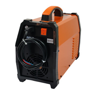 Máquina de Soldadura Portátil Industrial Manual Zx7-325 de Voltaje Amplio AC 150V-450V para Metal - Product Image 5