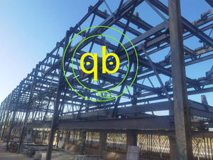 Đa tầng 5 năm tầng tự động nâng trượt cơ khí SUV Xe thiết bị đỗ xe cho xe hệ thống thang máy nhà để xe thương mại thang máy - Product Image 2