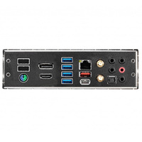 Esonic-placa base B550 para ordenador, placa base ATX para videojuegos, DDR4, compatible con CPU AMD Rizen 3000/4000/5000
