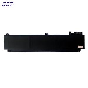 แบตเตอรี่ของแท้ใหม่สำหรับเลอโนโว T460s T470s 00HW023 00HW022 SB10F46460 - Product Image 5