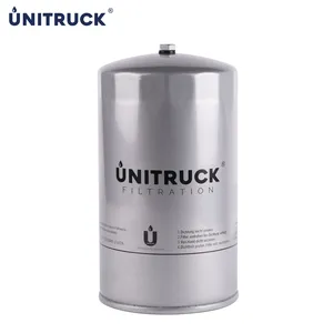 15201-Z9014 LF3684 AY10-0M-T501 34462-00300 ME074013 Pelle filtre à Huile Pièces De Chariot Élévateur pour NISSAN MITSUBISHI MAZDA - Product Image 1