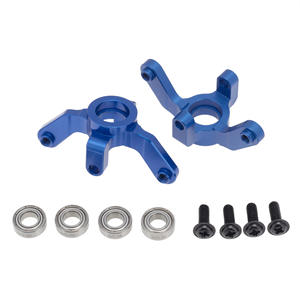 Eparthub 1/10 रेडकैट ब्लैकआउट xte Sc स्टीयरिंग कप जोड़ी-बीजफुट आरसी कारों के लिए - Product Image 3