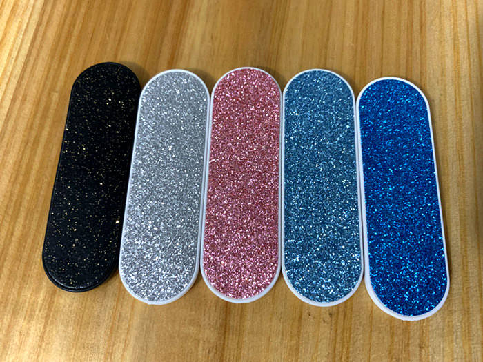 วัสดุแวววาว