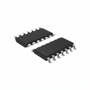 Embedded Electronic Circuit Components Original 14 SOlC ATTINY204-SSNR - Product Image 1