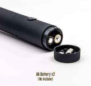 เครื่องตีฟองนมไฟฟ้าสำหรับกาแฟคาปูชิโน่เครื่องตีนมเหยือกตีฟองนมในครัวทำจากสเตนเลสสตีล - Product Image 3