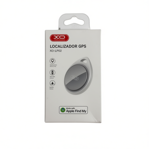 XO Localisateur GPS XO LP02 Compatible avec Apple Find My - Product Image 2