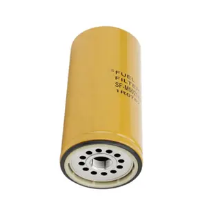 Hydwell Fuel Filter For Spare Parts 1R-0750 1R-0751 1R-0739 1R-0749 1R-0716 1R-0755 1R-1808 1R-0762 For Filter CAT