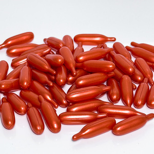 Precio al por mayor, OEM, etiqueta privada personalizada, suplemento dietético orgánico de alta calidad, 60 píldoras, cápsula blanda de vitamina <span class=keywords><strong>E</strong></span> para belleza - Product Image 5