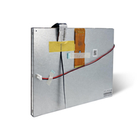 10,1 Zoll Touchscreen LVDS 1920*1200 TFT LCD Display 16:10 USB Touch Panel HD-MI Industrielles Open-Frame Touch-Display-Modul