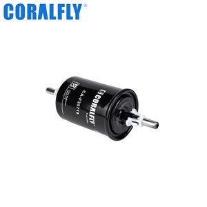Filtre à carburant CORALFLY pour pièces automobiles CA-F35719 96335719 BE 9003 - Product Image 5
