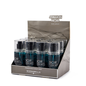 Parfum pour <span class=keywords><strong>homme</strong></span> en gros 88 ml Wild Nights Brume corporelle Format voyage <span class=keywords><strong>Déodorant</strong></span> pour <span class=keywords><strong>homme</strong></span> - Product Image 5