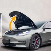 Ouvre-capot avant automatique Premium Power Frunk pour Tesla Model 3 Model Y Juniper avec fermeture électronique douce – Vente en gros