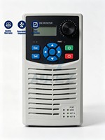 Komponen Inverter VFD 6SL3256-1BA00-0AA0 Servo 6SL32561BA000AA0 Dengan Layanan Pengukuran Inersia yang Dapat Disesuaikan