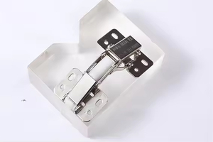 Productos Más Vendidos, Bisagras de Soporte de 150 Grados, Bisagras de Soporte para Muebles al por Mayor Hechas de Acero - Product Image 4