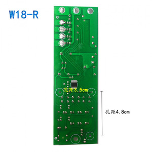 Skq W18 R <b>Fan</b> Control Board Electric <b>Motor</b> Circuit Board For Household <b>Fans</b> Original New - Product Image 2