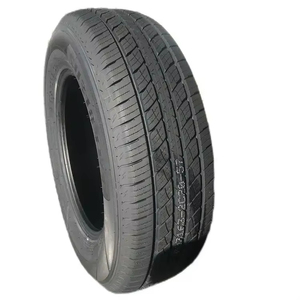 Neumáticos para Automóvil 185/70R14 195/65R15 205/55R16 225/45R17 Neumáticos para Pasajeros Económicos - Product Image 1