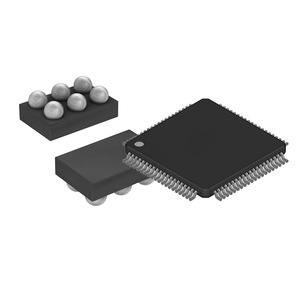 Genuine ZL30291BLDG1 CK440 COMPL LPHCSL GEN1-6 PCIE <b>Specially</b> Designed for Application Specific Clock/Timing ICs - Product Image 1