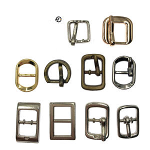 Hebillas Decorativas de Aleación de Zinc para Zapatos de Tacón Alto, Accesorios Personalizados al por Mayor para Ropa y Bolsos - Product Image 3