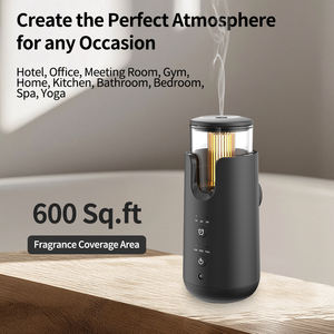 Ароматический диффузор для дома - Product Image 3