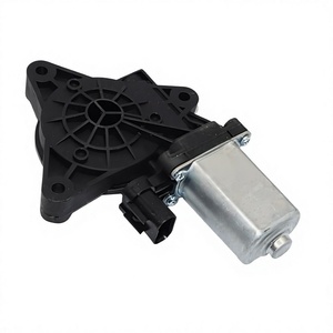 สำหรับฮุนไดซันรูฟมอเตอร์ 82460D3000 83450D3000 12V โลหะสำหรับเปลี่ยนซ่อม - Product Image 2