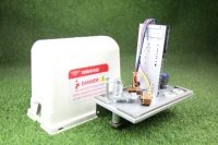 Irritech Center Pivot Verbesserte Zwischenturmbox Honeywell Mikroschalter Schneider Schütz 25A 110V 220V 240V Top-Qualität