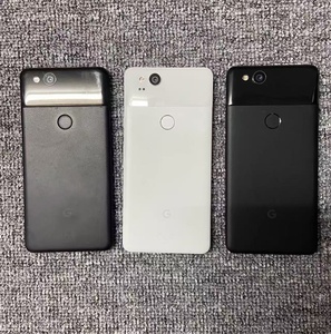 Smartphones de haute qualité à prix abordable <span class=keywords><strong>Pixel</strong></span> <span class=keywords><strong>2</strong></span> Version mondiale débloquée Téléphone mobile 4G Téléphones Android les plus vendus - Product Image 1