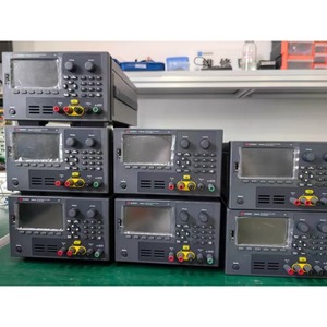 Alimentation électrique Keysight / Agilent E36232A 200W à réglage automatique, 60V, 10A, 1 pièce - Product Image 3