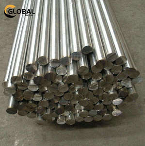 Meilleures barres en acier inoxydable laminées à froid SS 2mm 3mm 6mm 8mm 310S 316 304 201 310S 321 904L - Product Image 5