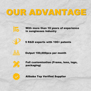 Lunettes de tir tactiques polarisées CE EN166 4,0 mm, lunettes de protection pour le cyclisme, la soudure, le paintball, 3 lentilles - Product Image 5