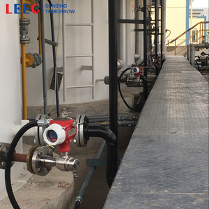 LEEG ההפרש לחץ משדר מסגרת כפולה מרחוק חותם סוג נימים DP רמת משדר - Product Image 3