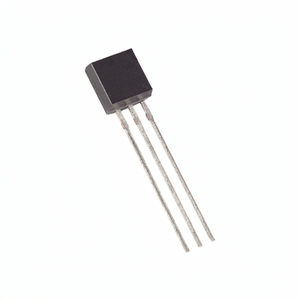 Composants de circuits électroniques TO 226 3, TO 92 3 en stock DS1233M-55 Gestion de l'alimentation (PMIC) - Product Image 1