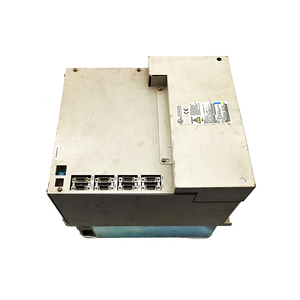 Amplificador de Husillo de Alta Potencia para Centro de Mecanizado MDS-B-SPM-450 AC, para Máquinas Herramienta, en Acero Inoxidable - Product Image 1